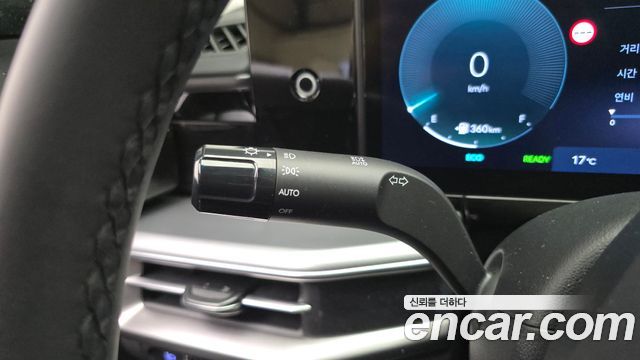 Hyundai Grandeur 2025 — photo 17