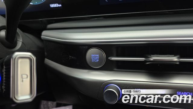 Hyundai Grandeur 2025 — photo 18