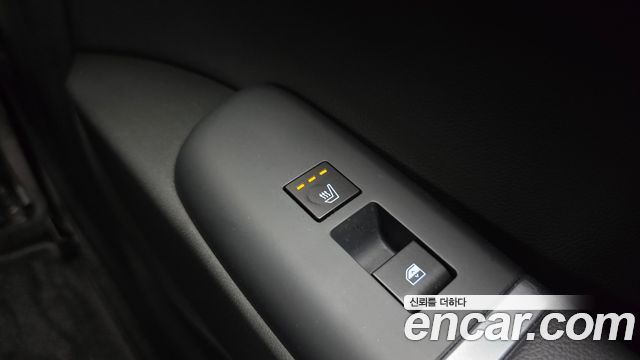 Hyundai Grandeur 2025 — photo 19