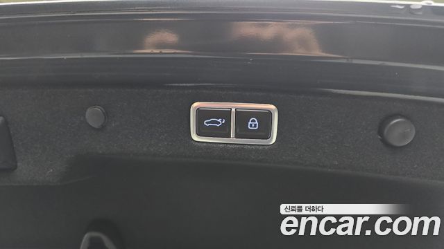 Hyundai Grandeur 2025 — photo 20