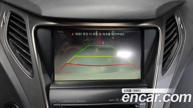 Hyundai Grandeur 2014 — photo 15