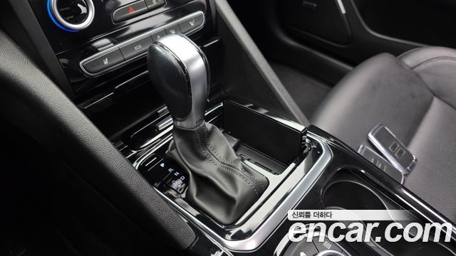 Renault Korea SM6 2016 — photo 12