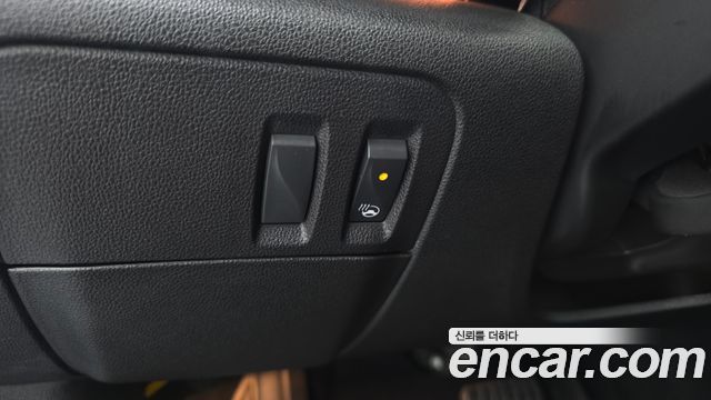 Renault Korea SM6 2016 — photo 27