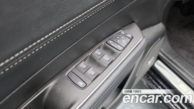 Renault Korea SM6 2016 — photo 29