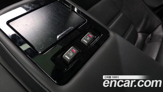 Renault Korea SM6 2016 — photo 33