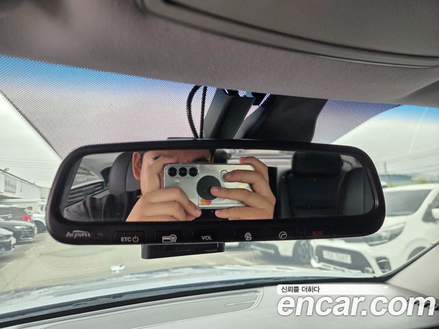 Hyundai Equus 2014 — photo 13