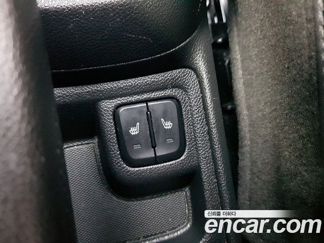 Chevrolet Korea Spark 2016 — photo 15