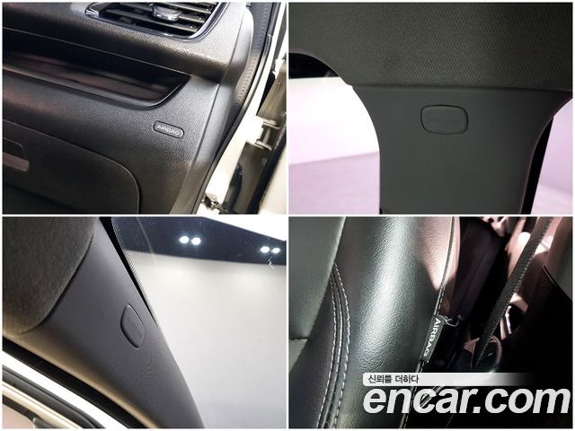 Chevrolet Korea Spark 2016 — photo 18
