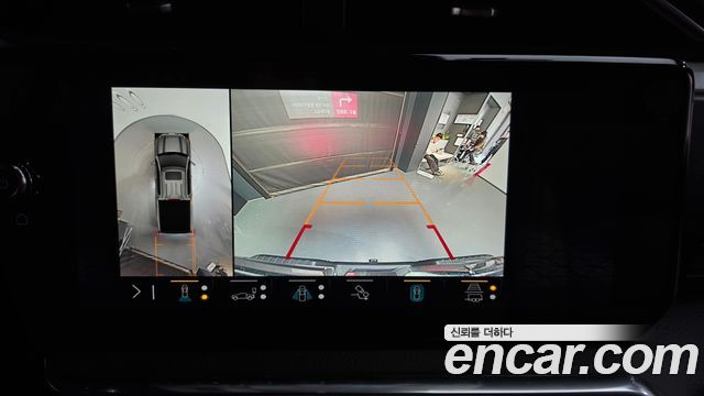 GMC Sierra 2023 — photo 20