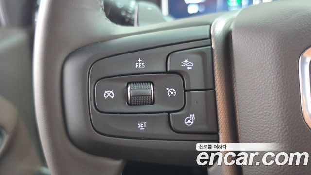GMC Sierra 2023 — photo 22