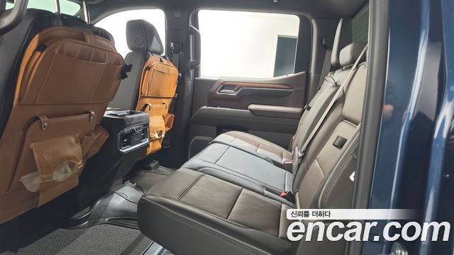 GMC Sierra 2023 — photo 24