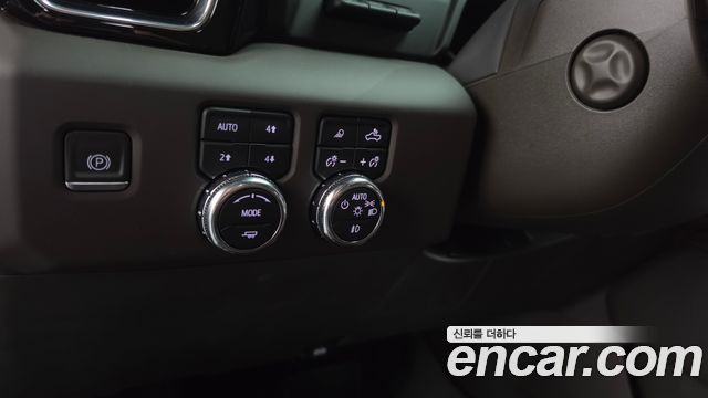 GMC Sierra 2023 — photo 26