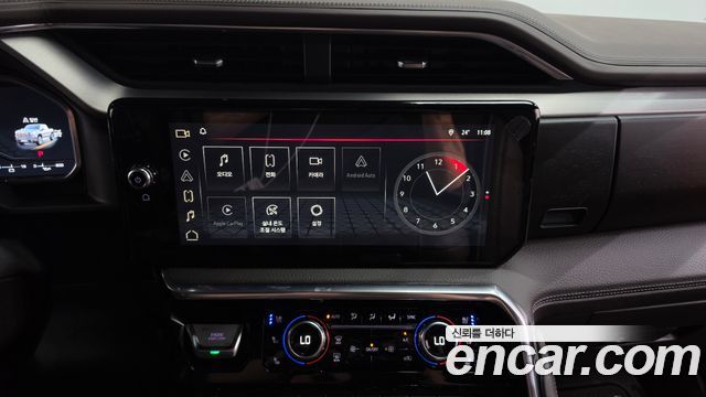 GMC Sierra 2023 — photo 30
