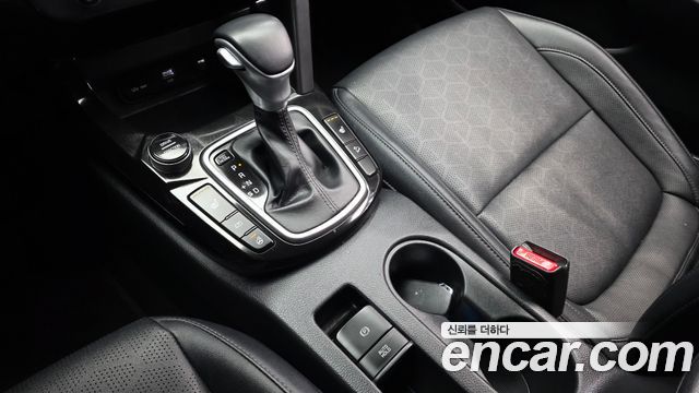 Kia Seltos 2023 — photo 12