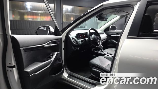 Kia Seltos 2023 — photo 13