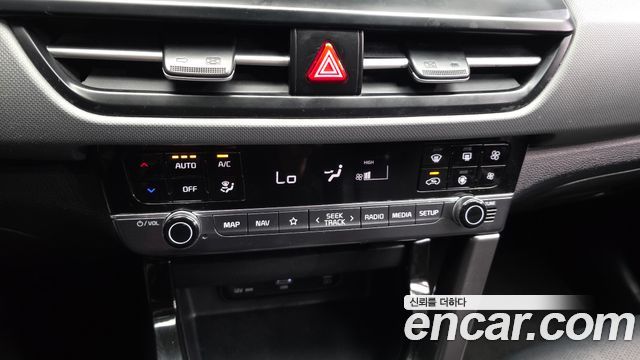 Kia Seltos 2023 — photo 23