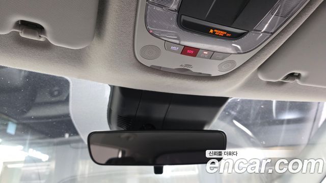 Kia Seltos 2023 — photo 24