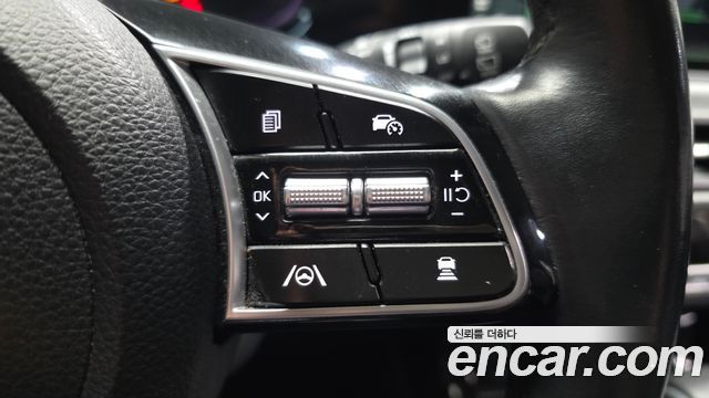 Kia Seltos 2023 — photo 25
