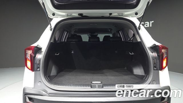 Kia Seltos 2023 — photo 26