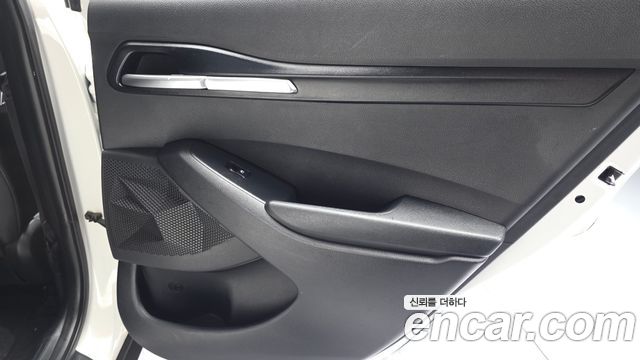 Kia Seltos 2023 — photo 15