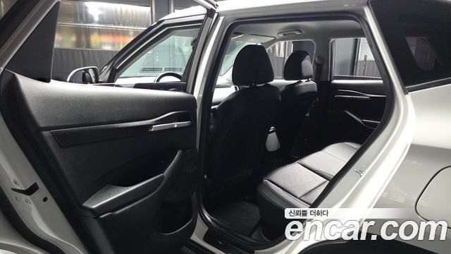 Kia Seltos 2023 — photo 16