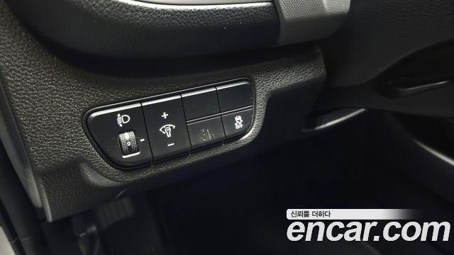 Kia Seltos 2023 — photo 27