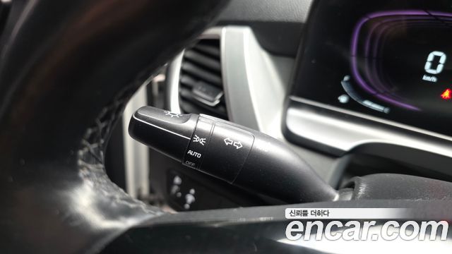 Kia Seltos 2023 — photo 29