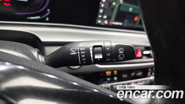 Kia Seltos 2023 — photo 30