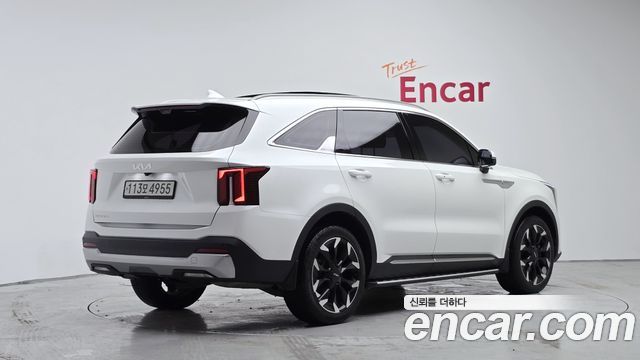 Kia Sorento 2024 — photo 2