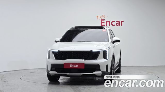 Kia Sorento 2024 — photo 3