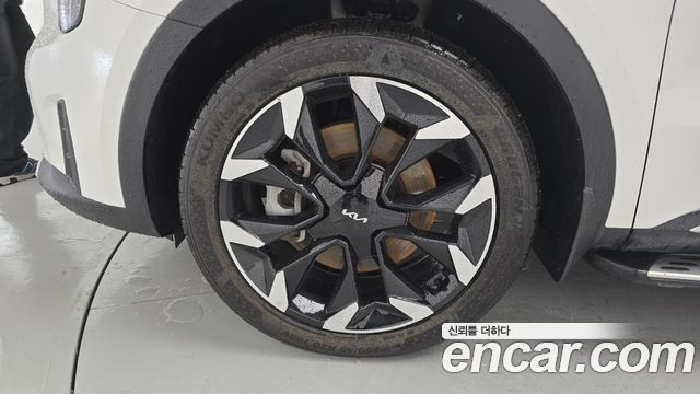 Kia Sorento 2024 — photo 5