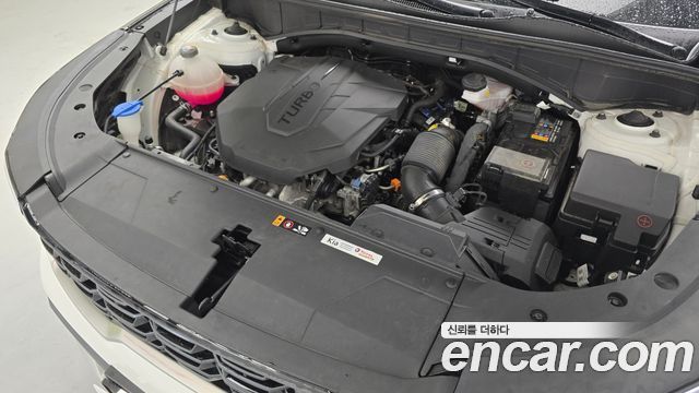 Kia Sorento 2024 — photo 6