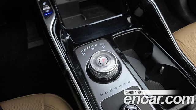 Kia Sorento 2024 — photo 9