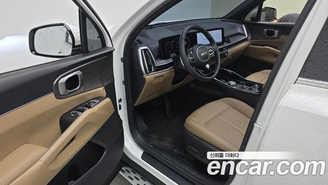 Kia Sorento 2024 — photo 10