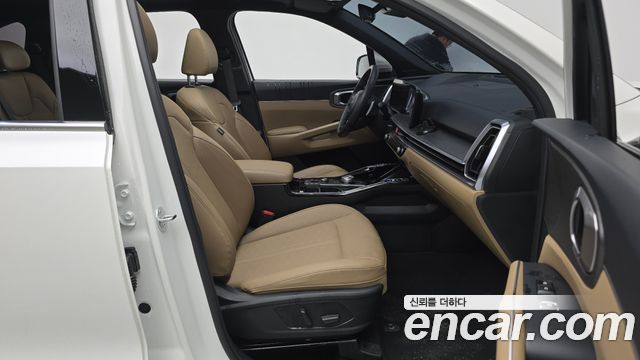 Kia Sorento 2024 — photo 11