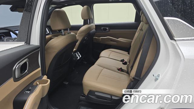 Kia Sorento 2024 — photo 12