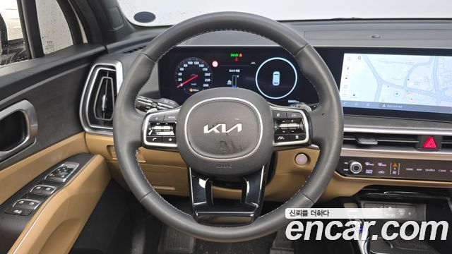 Kia Sorento 2024 — photo 13