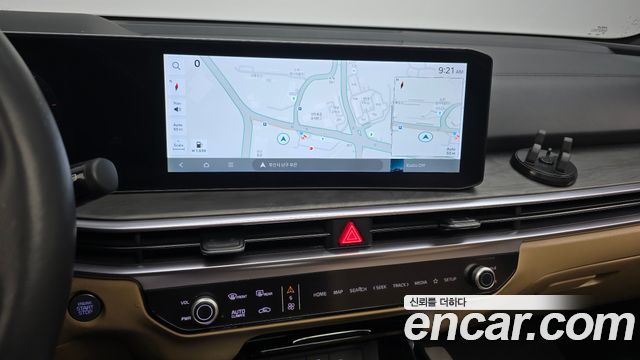 Kia Sorento 2024 — photo 15