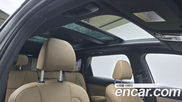 Kia Sorento 2024 — photo 19