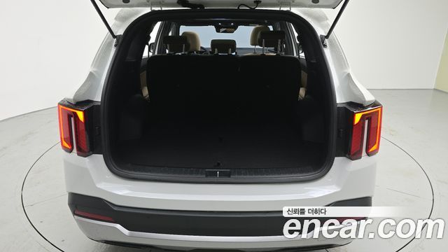Kia Sorento 2024 — photo 20