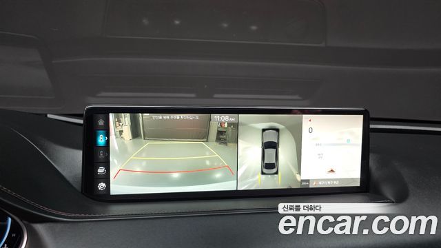 Genesis G80 2022 — photo 14