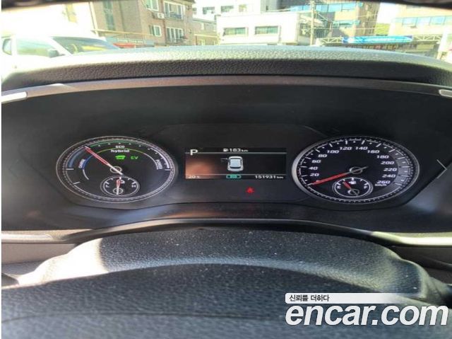 Hyundai Santafe 2022 — photo 7