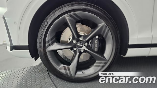 Genesis GV70 2025 — photo 5