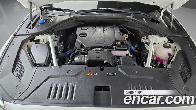 Genesis GV70 2025 — photo 6