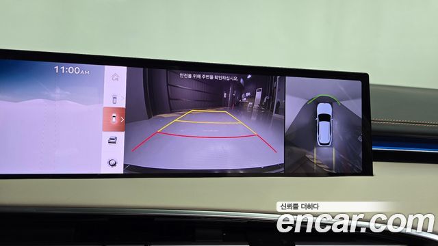 Genesis GV70 2025 — photo 20