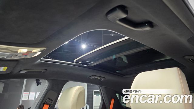 Genesis GV70 2025 — photo 23