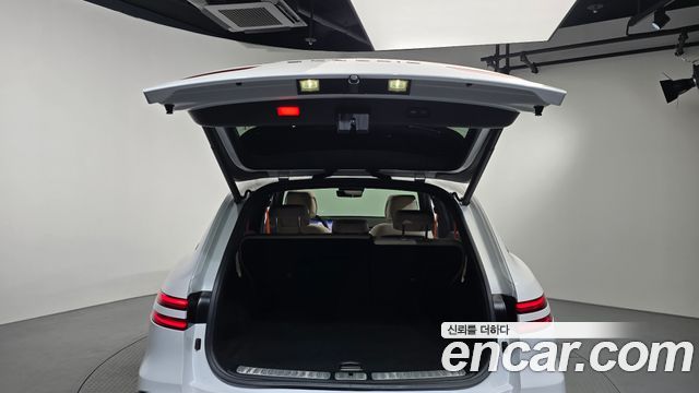 Genesis GV70 2025 — photo 25