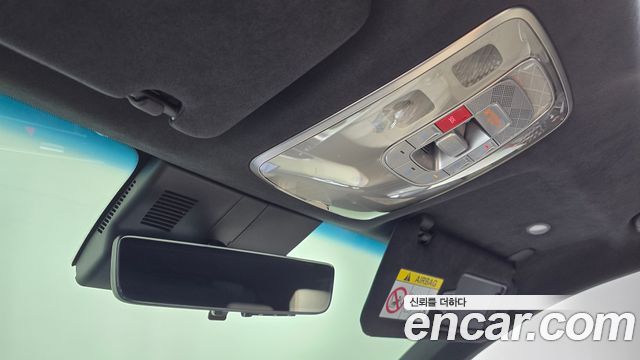 Genesis GV70 2025 — photo 26