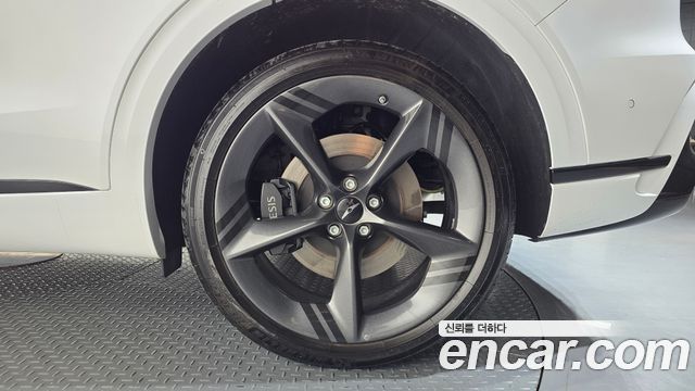Genesis GV70 2025 — photo 7