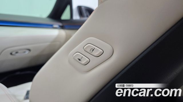 Genesis GV70 2025 — photo 29
